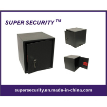 Double Bit Key 40L High Security Safe (SJD38)